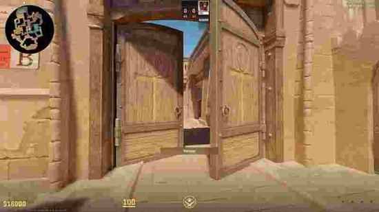CS更新：对Anubis、MP5进行修改，第四赛季正式开始(图7)