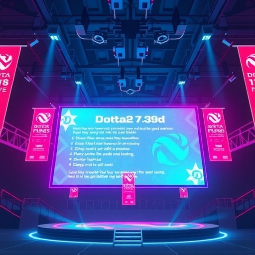 DOTA2 8月6日更新日志：7.39d平衡性更新