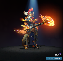 DOTA2春华正茂更新，新春英雄宝藏上线，内含全新身心与不朽(图6)