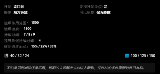 DOTA2新英雄凯介绍 拥有八个技能(图22)