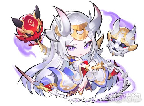 《自在西游》1月版本亮点汇总:白骨夫人可化神为金色品质神将!全新天启灵(图1) 《自在西游》1月版本亮点汇总:白骨夫人可化神为金色品质神将!全新天启灵(图1)