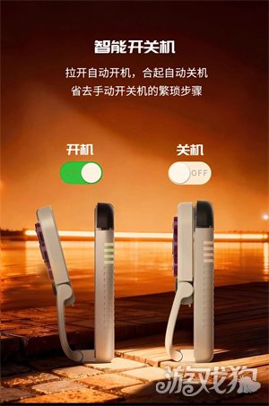 重启你的掌机热爱!竖向夹持无线手柄小鸡塔可正式上市!(图9) 重启你的掌机热爱!竖向夹持无线手柄小鸡塔可正式上市!(图9)