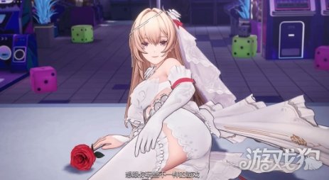 《尘白禁区》新PV欣赏 限时活动1月29日上线(图4) 《尘白禁区》新PV欣赏 限时活动1月29日上线(图4)