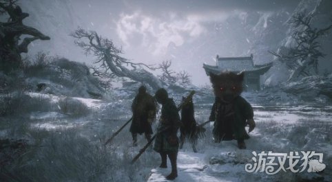 《黑神话:悟空》多人mod更新 支持10人共同游玩(图1) 《黑神话:悟空》多人mod更新 支持10人共同游玩(图1)