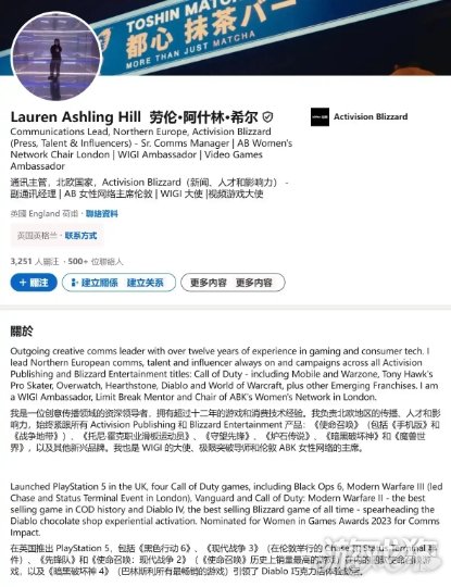 官方确认!《暗黑破坏神4》为暴雪史上最畅销游戏(图1) 官方确认!《暗黑破坏神4》为暴雪史上最畅销游戏(图1)