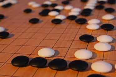 19岁职业棋手用AI作弊被禁赛8年 并撤销职业段位！