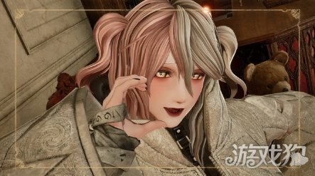 《噬血代码2》试玩发布 体验捏人可继承到正式版(图1)
