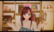 始祖VTuber绊爱Kizuna AI恢复!携新单曲重启音乐生涯(图4) 游侠网4