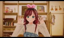 始祖VTuber绊爱Kizuna AI恢复!携新单曲重启音乐生涯(图3) 游侠网3