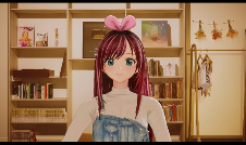 始祖VTuber绊爱Kizuna AI恢复!携新单曲重启音乐生涯(图5) 游侠网5