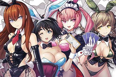 《命运石之门》系列15周年一系列纪念插画和活动推出