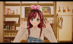 始祖VTuber绊爱Kizuna AI恢复！携新单曲重启音乐生涯