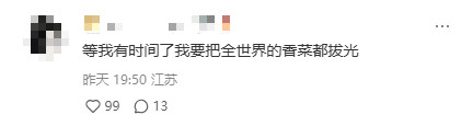 2月24日世界讨厌香菜日!你要加入反香菜联盟吗?(图10) 游侠网10
