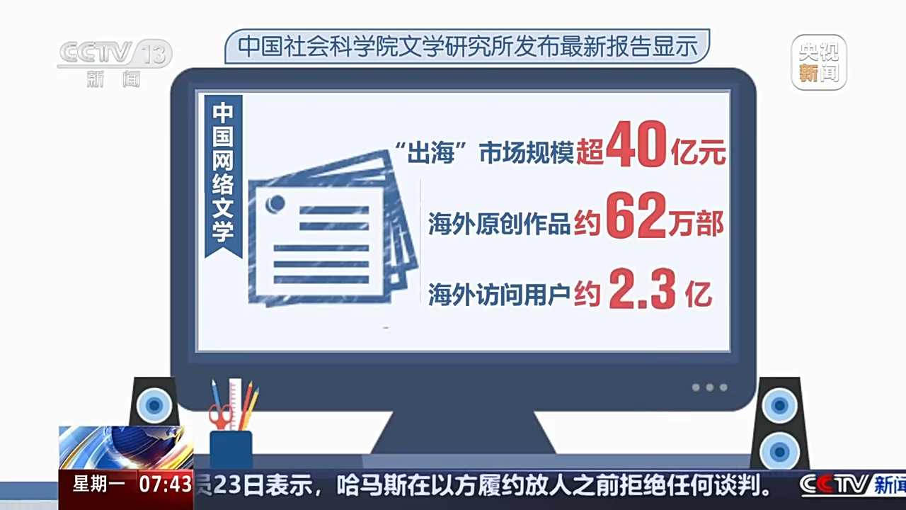 外国朋友也爱看微短剧？文化出海“新三样”闯出“中国范儿”(图19)