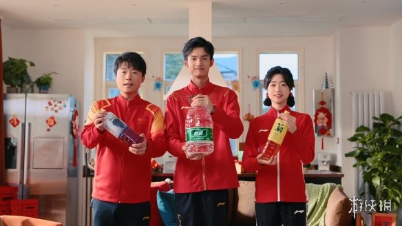 华润饮料冠名中超中甲中乙三级职业联赛 践行长期主义共筑体育强国梦(图6) 游侠网6