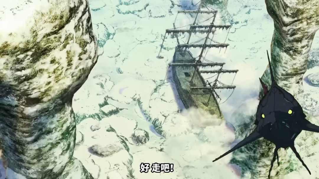 《哆啦A梦 新·大雄的海底鬼岩城》正式预告发布!2月27日上映(图9) 《哆啦A梦 新·大雄的海底鬼岩城》正式预告发布!2月27日上映