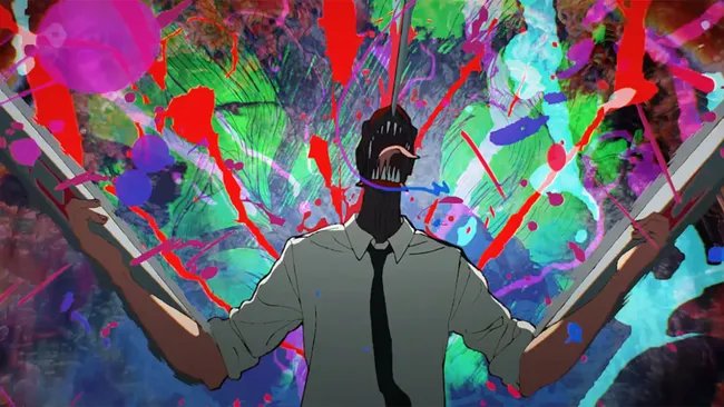 《鬼灭之刃》入围奥斯卡最佳动画长片 《哪吒2》缺席(图1) 《鬼灭之刃》入围奥斯卡最佳动画长片 《哪吒2》缺席