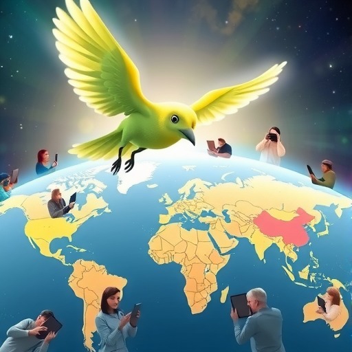 别急有反转！多邻国去世小绿鸟复活赛需全球用户参加