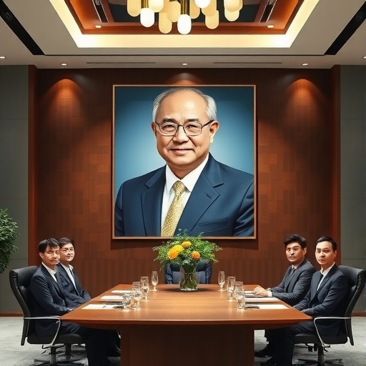 董明珠称已经找到格力的接班人 预备人选有三四个！