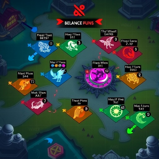 DOTA2 5月27日客户端更新：7.36a平衡性调整