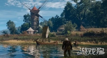 CDPR短视频引粉丝期待 或暗示《巫师3》新DLC(图1)
