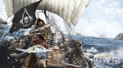 曝育碧原计划于3月19日发布《刺客信条4》重制版(图3)