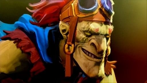 DOTA2客户端更新：7.35c游戏性调整(图81)