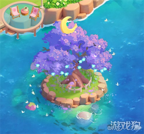 腾讯也有新消除:《欢乐消消时光》预约开启,打造即玩即收藏的“多海岛旅行(图4) 腾讯也有新消除:《欢乐消消时光》预约开启,打造即玩即收藏的“多海岛旅行(图4)