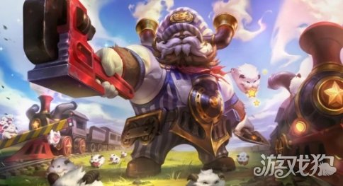 《魔兽世界》核心制作人加盟开发《英雄联盟》MMO(图1) 《魔兽世界》核心制作人加盟开发《英雄联盟》MMO(图1)