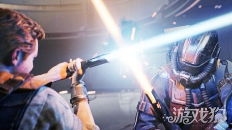 曝《星球大战绝地3》或将于今年9月发售(图1) 曝《星球大战绝地3》或将于今年9月发售(图1)
