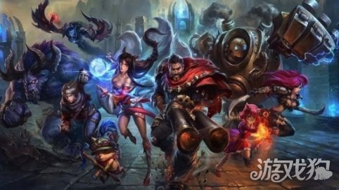 《魔兽世界》核心制作人加盟开发《英雄联盟》MMO(图4) 《魔兽世界》核心制作人加盟开发《英雄联盟》MMO(图4)