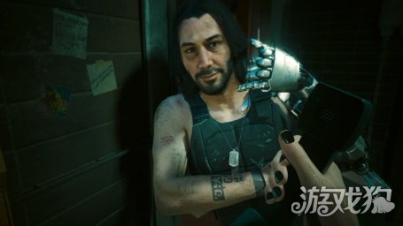 《2077》续作《赛博朋克2》还将登陆移动平台(图1) 《2077》续作《赛博朋克2》还将登陆移动平台(图1)