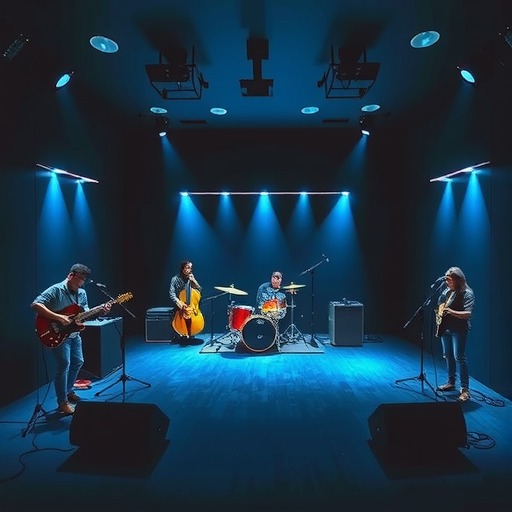 《孤独摇滚！》真人乐团演奏企划 通往团结Band之道！