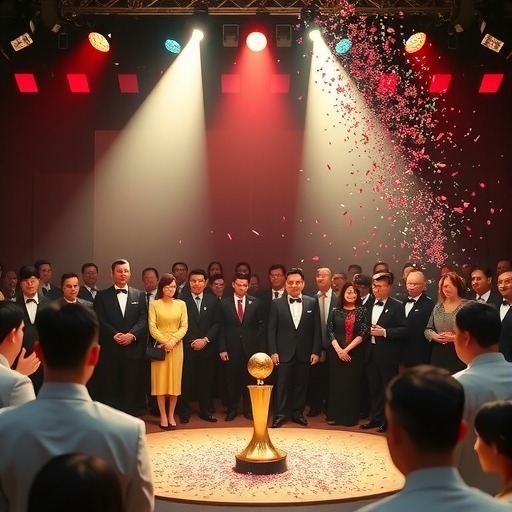 香港金像奖提名揭晓!《热辣滚烫》获最佳亚洲电影提名
