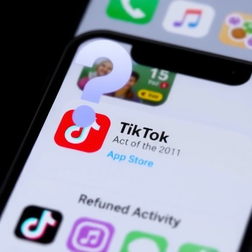 TikTok美国AppStore重新上架，未来之路仍待观察