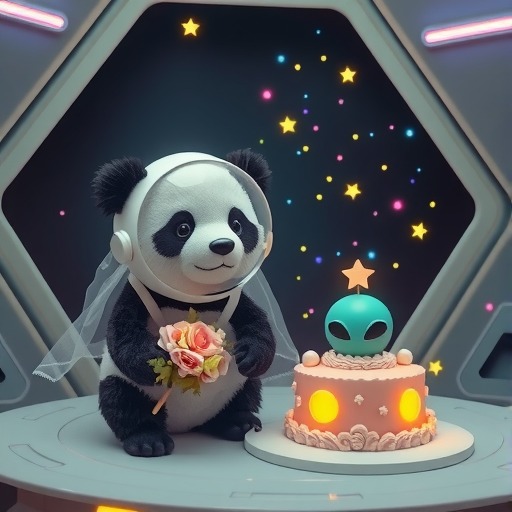 联动小熊猫软萌上架,《太空杀》新身份鬼新娘降临开启星际狂欢(图2) 联动小熊猫软萌上架,《太空杀》新身份鬼新娘降临开启星际狂欢(图2)