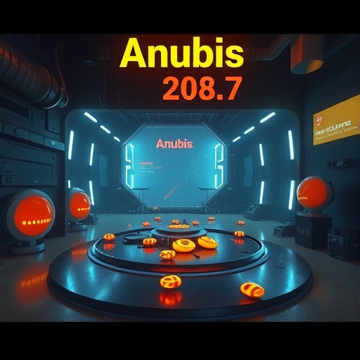 CSGO更新：Anubis地图收藏品上线