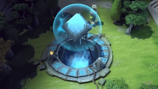 《DOTA2》重大更新：肉山搬家、全新英雄属性类型(图5)