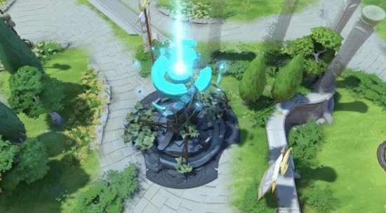《DOTA2》重大更新：肉山搬家、全新英雄属性类型(图12)