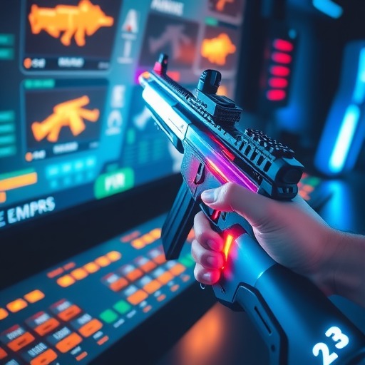 CSGO更新日志：新武器箱调整，Ember微调