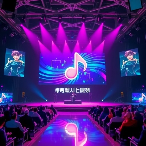 《逆战:未来》开服音乐“杰”圆满收官 引领游戏跨界新篇章(图5) 《逆战:未来》开服音乐“杰”圆满收官 引领游戏跨界新篇章(图5)