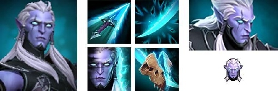 来自弃子的复仇——DOTA2幻影刺客身心“漂泊绝影”现已推出(图5)