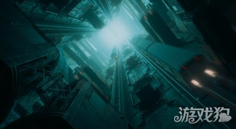 Remedy新作《控制:共鸣》宣布2026年发售(图1) Remedy新作《控制:共鸣》宣布2026年发售(图1)