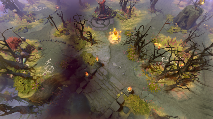 DOTA2新版本7.32发布：勇士令状9月2日推出，经济系统改动、地图调整、英雄技能新增及重做、中立物品更迭(图2)