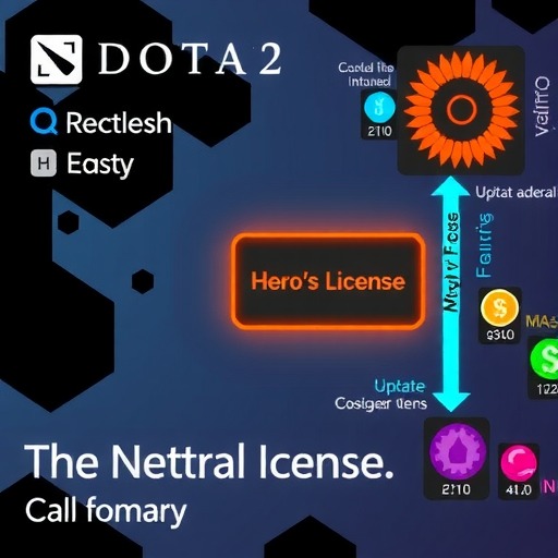 DOTA2新版本7.32发布:勇士令状9月2日推出,经济系统改动、地图调整、英雄技能新增及重做、中立物品更迭(图9) DOTA2新版本7.32发布:勇士令状9月2日推出,经济系统改动、地图调整、英雄技能新增及重做、中立物品更迭(图9)