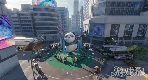 《逆战:未来》PC/移动已正式上线!把FPS玩出花(图6) 《逆战:未来》PC/移动已正式上线!把FPS玩出花(图6)