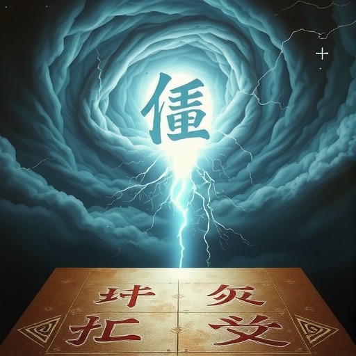 《原神》「聚星源动」祈愿:「轰隆雷鸣波·伊涅芙(雷)」概率UP!(图2) 《原神》「聚星源动」祈愿:「轰隆雷鸣波·伊涅芙(雷)」概率UP!(图2)