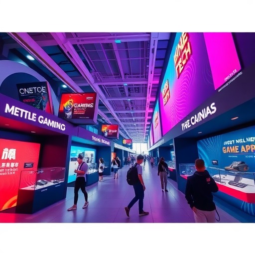 2026 ChinaJoy 潮·生活展区招商开启(图2) 2026 ChinaJoy 潮·生活展区招商开启(图2)