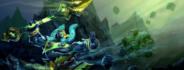 DOTA2连续更新：修复部分英雄技能Bug(图1)
