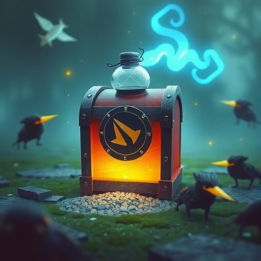 DOTA2 客户端更新：推出无尽时光的宝藏